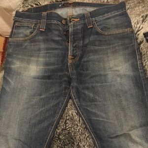 Nudie Jeans